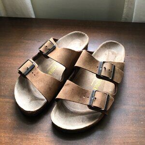 Birkenstock Arizona Sandal Size 39